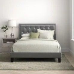 Full Bed Frame 