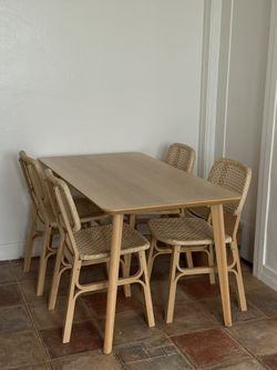 LISABO Table