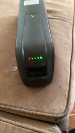 48v e-bike battery