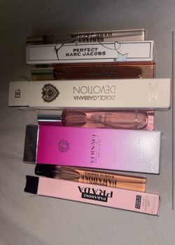 Perfumes