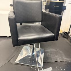 Salon Chair $50