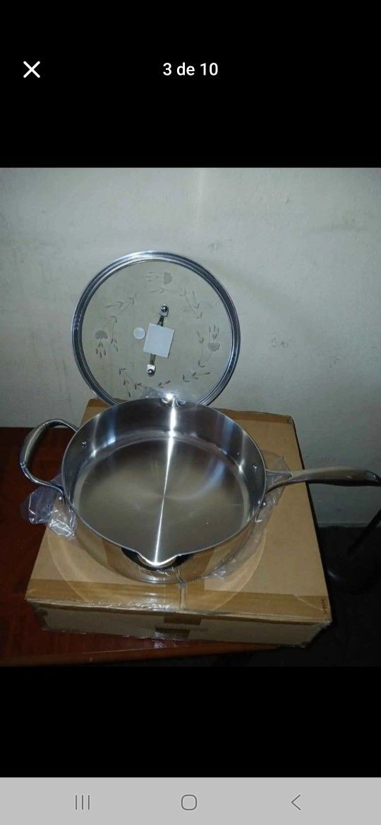 Disponible Prince House 