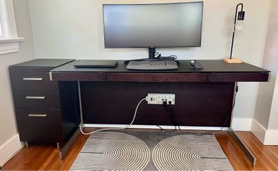 Office Desk