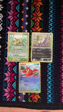 3 for $25