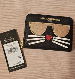 Wallet KARL..