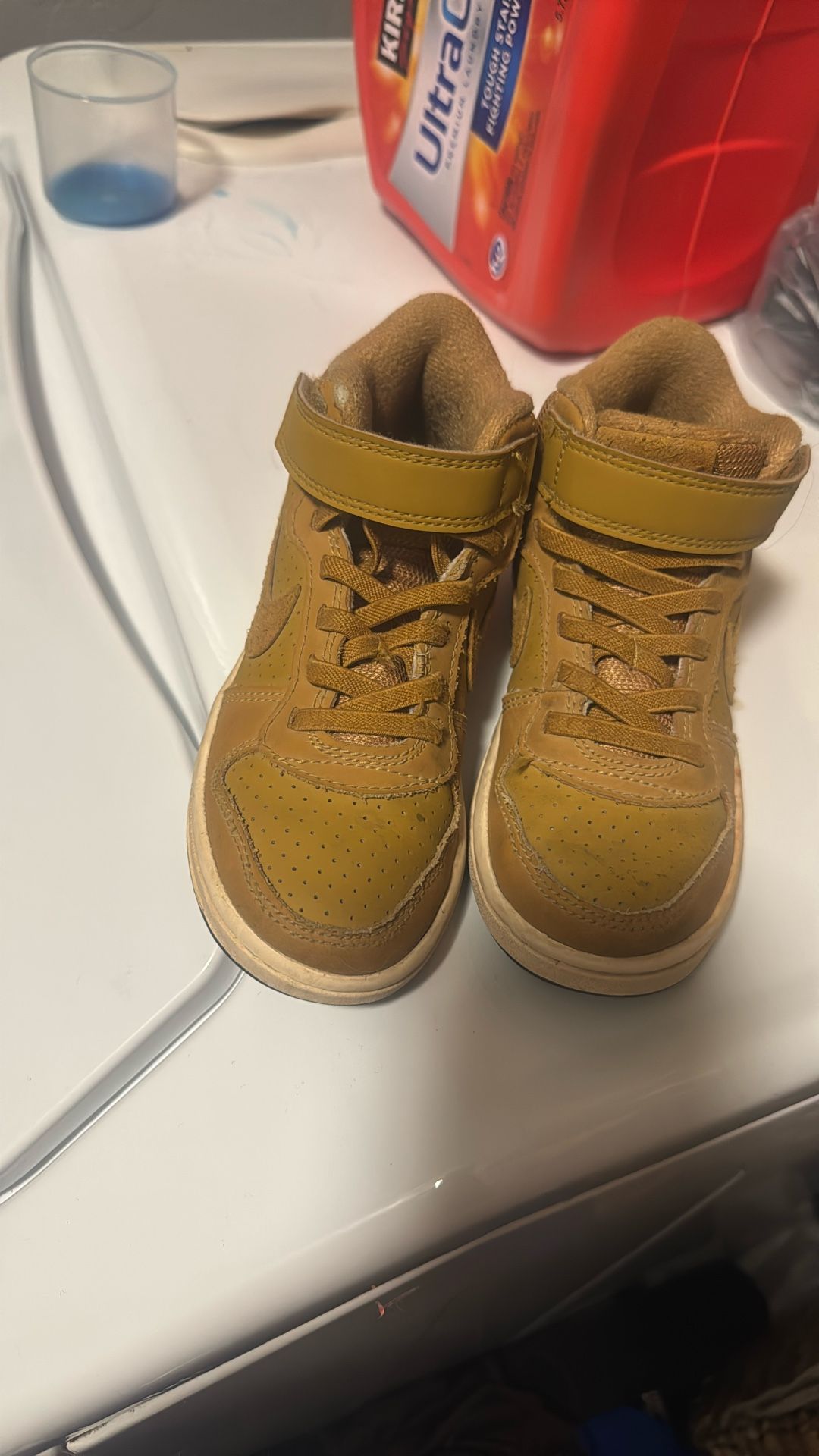 Nike Shoes For Kids