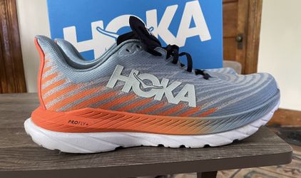 Hoka Mach 5 Size 12
