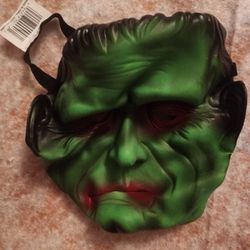 Halloween Mask