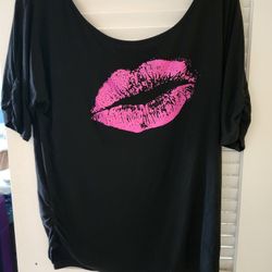Ladies T Shirt Size XL