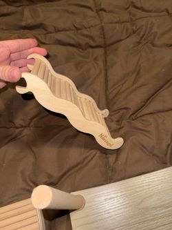 niteangel hamster platform set