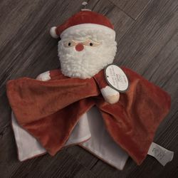 Santa Claus Snuggle Blanket 