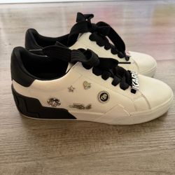 Karl Lagerfeld Paris Maddisen Sneakers