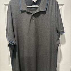 Men’s Calvin Klein Polo