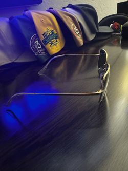 Ray Bans