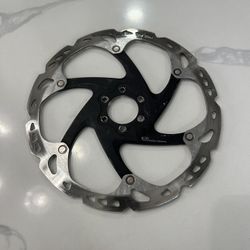 Ice Teach Rotor 203mm 