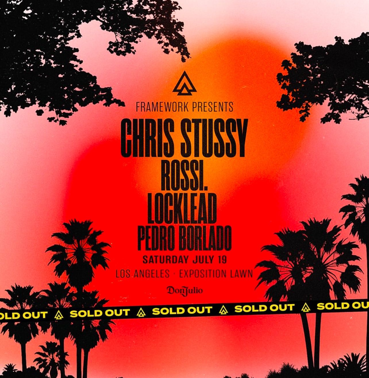 Chris Stussy 7/19