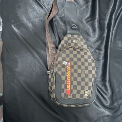 Louis Vuitton Sling Bag 