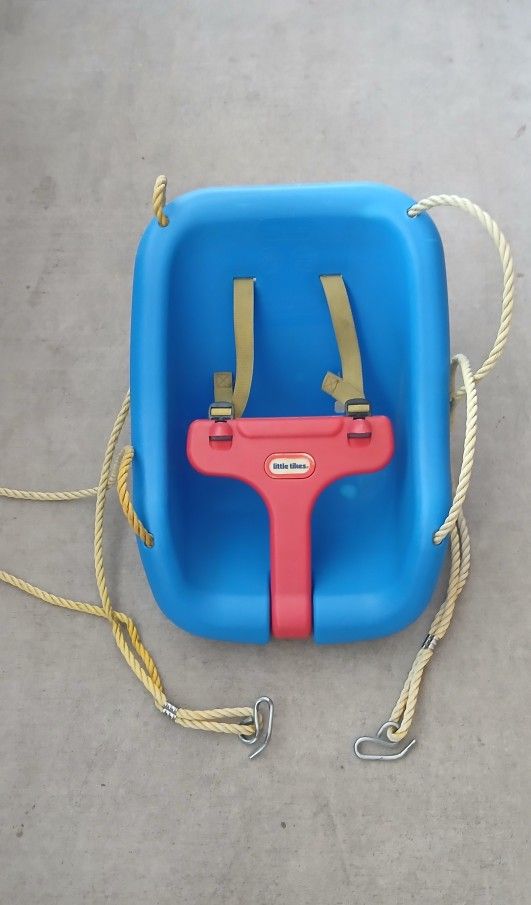 Infant Toddler Outdoor Swing