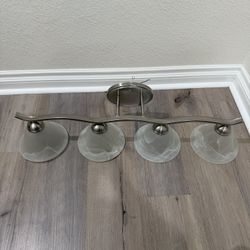 Vanity Bathroom Light 