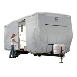 PermaPro RV Cover Class A size