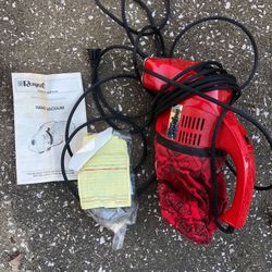 Dirt Devil Hand Vac