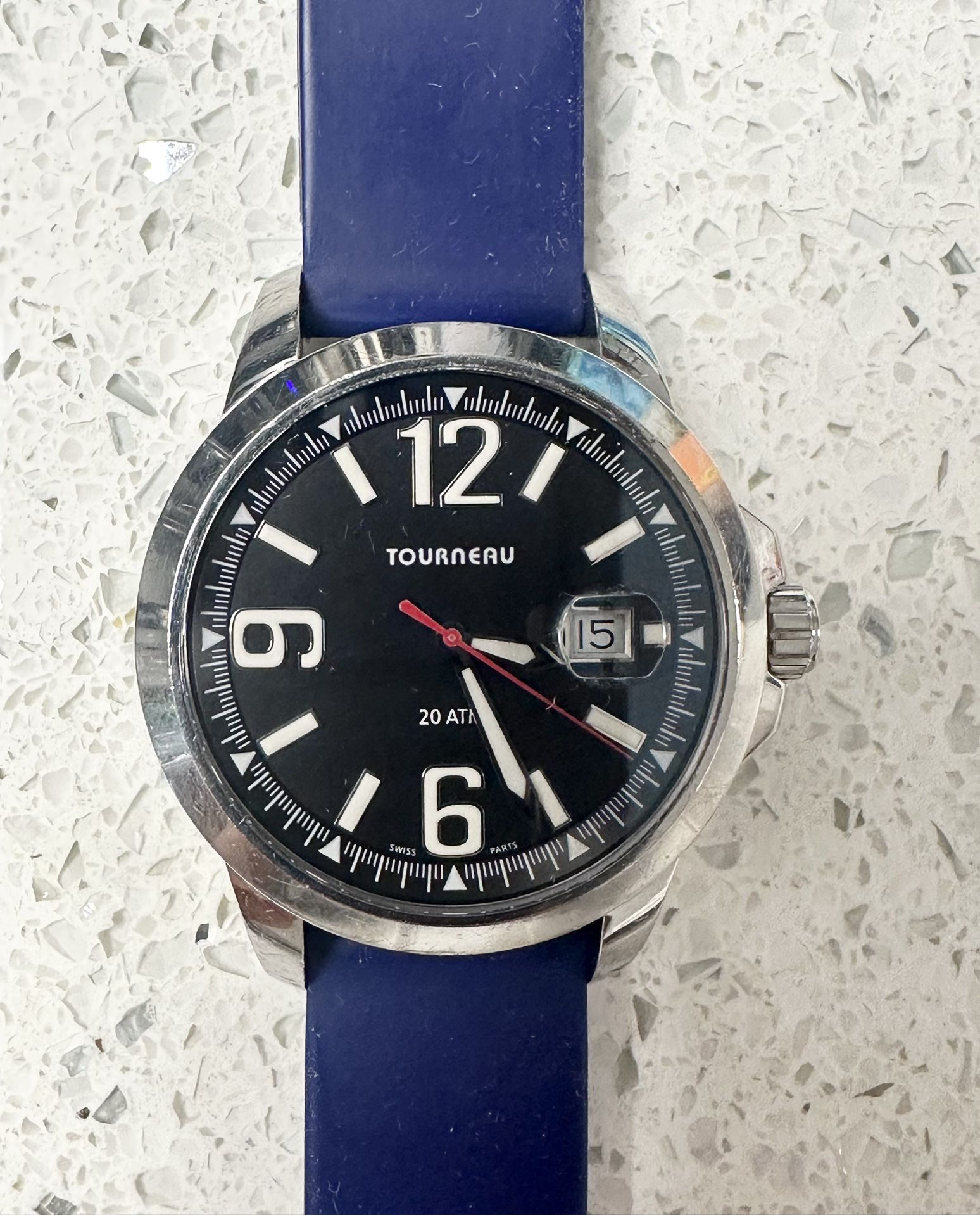 TOURNEAU SEAPEARL  ATM 20 