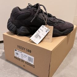 YEEZY 500