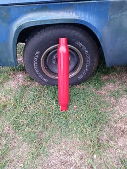 REDUCED!! New, Open Box 28" THRASHER Glass Pack "Cherry Bomb" Muffler