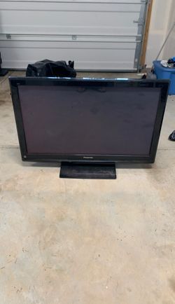 Panasonic 40’ TV