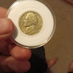 1984 P Nickel