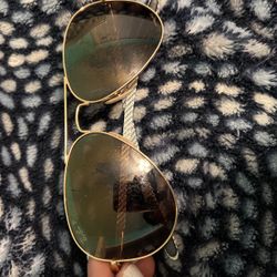 Ray Ban Aviators 