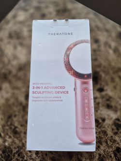 Theratone Device – New in Box