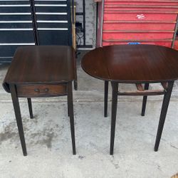 End Tables