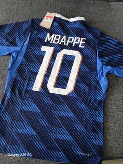 Mbappe  jerseys