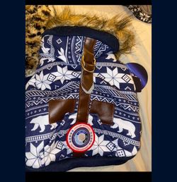LuvGear Dog jacket