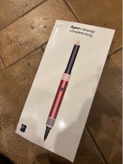 Dyson AirWrap