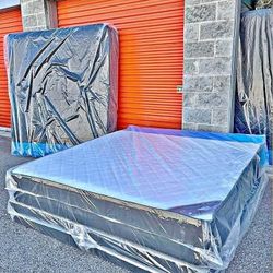 Mattress Sale  All Size Avalibale 
