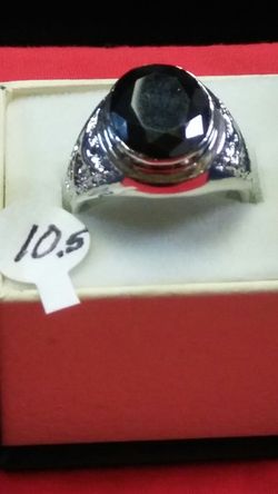 . 925 Sterling silver Ring