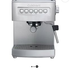 Cuisinart Espresso Machine 