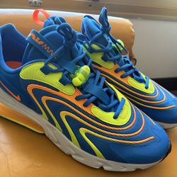 Nike Air Max 270 React ENG Blue Size 11