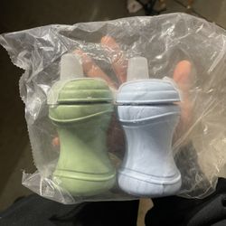 Sippy Cups