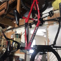 Boys Bike 