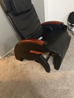 Massage chair