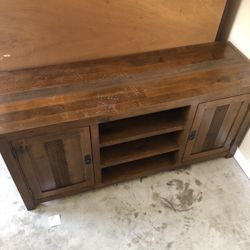 Entertainment Center