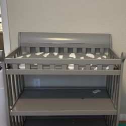 Changing Table 