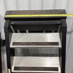 Rv Steps Moryde Steps