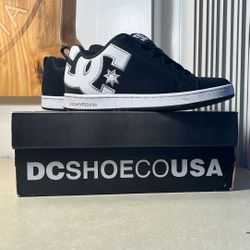 DC Shoes 40$