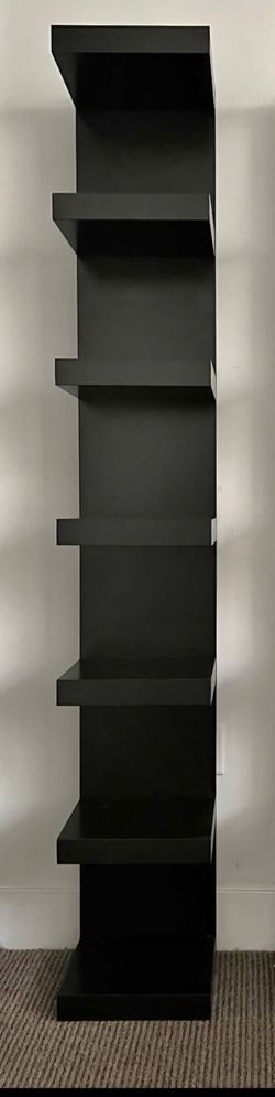 Ikea Lack Wall Shelf