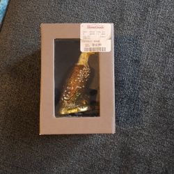 HomeGoods Bird Figure 