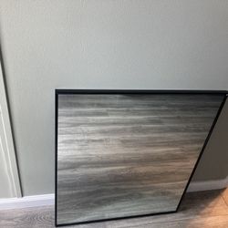 Sturdy Black Mirror